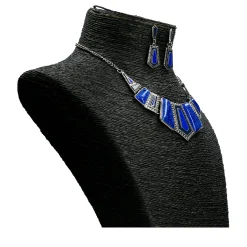 Fashion Laura Vita Bijou parure Xena