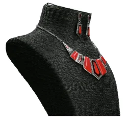 Fashion Laura Vita Bijou parure Xena
