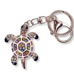 Cheap Laura Vita Bijou porte-clés Tortue