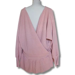 Flash Sale Laura Vita Blouse Jaimee Exclusivité T. XL