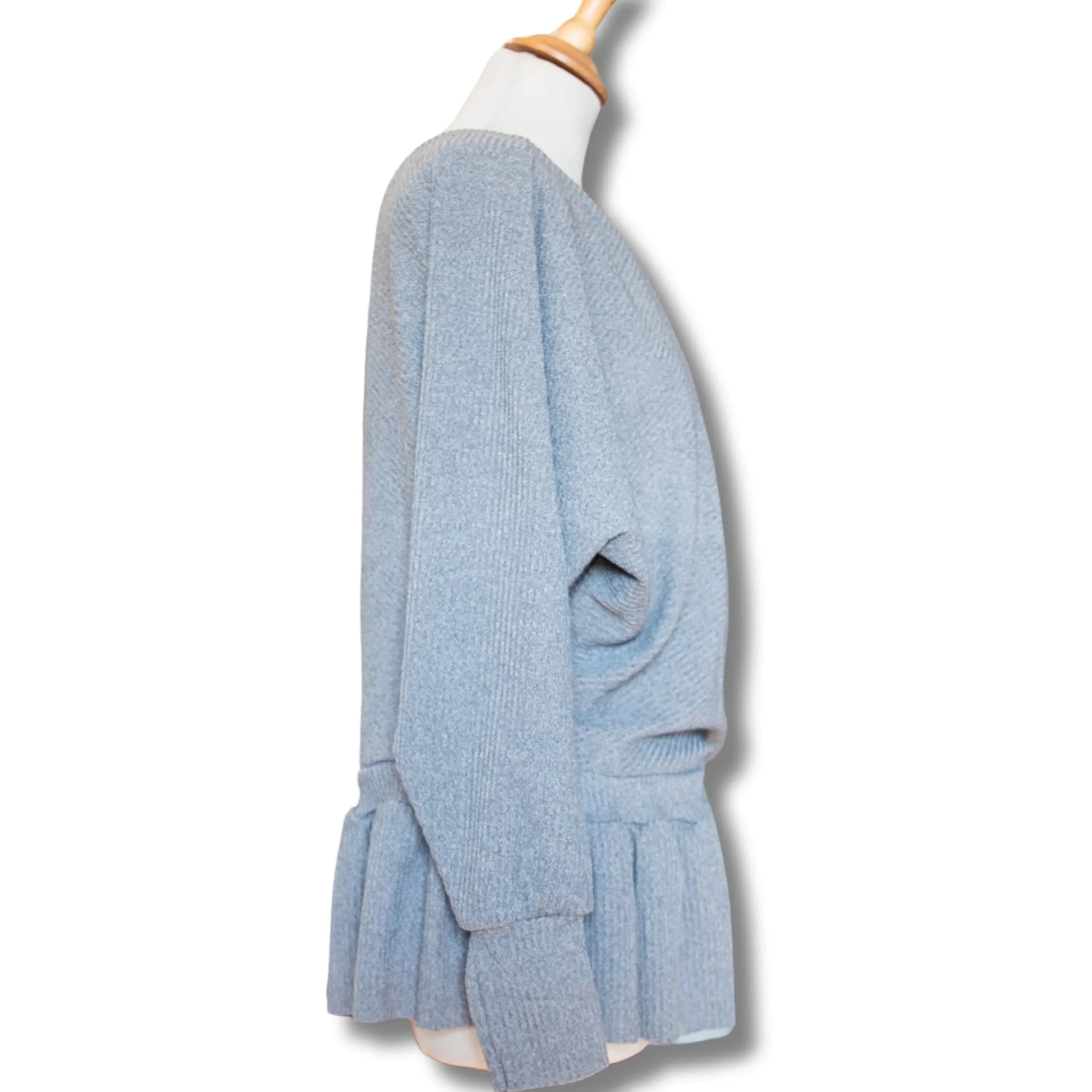 Flash Sale Laura Vita Blouse Jaimee Exclusivité T. XL