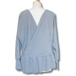 Flash Sale Laura Vita Blouse Jaimee Exclusivité T. XL