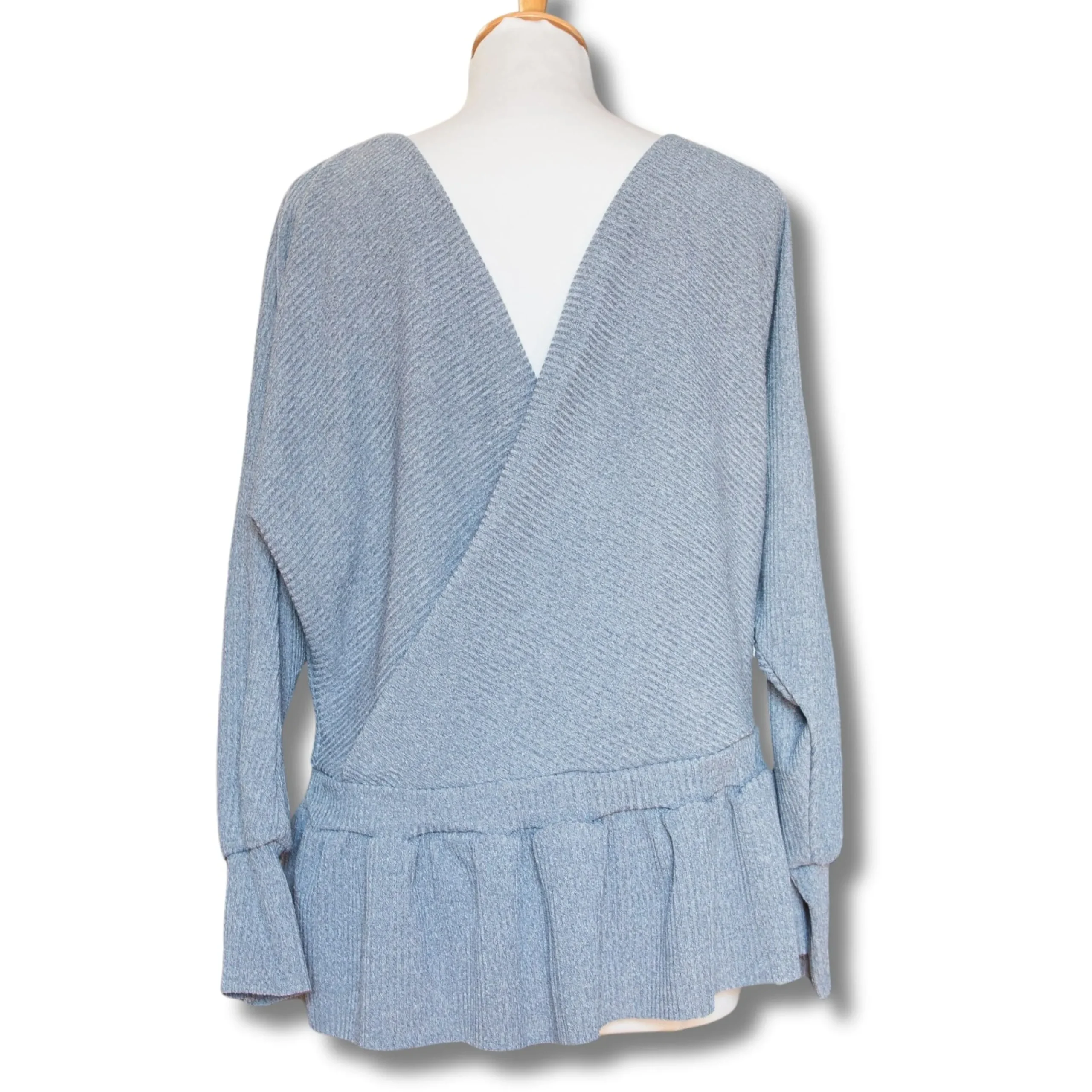 Flash Sale Laura Vita Blouse Jaimee Exclusivité T. XL