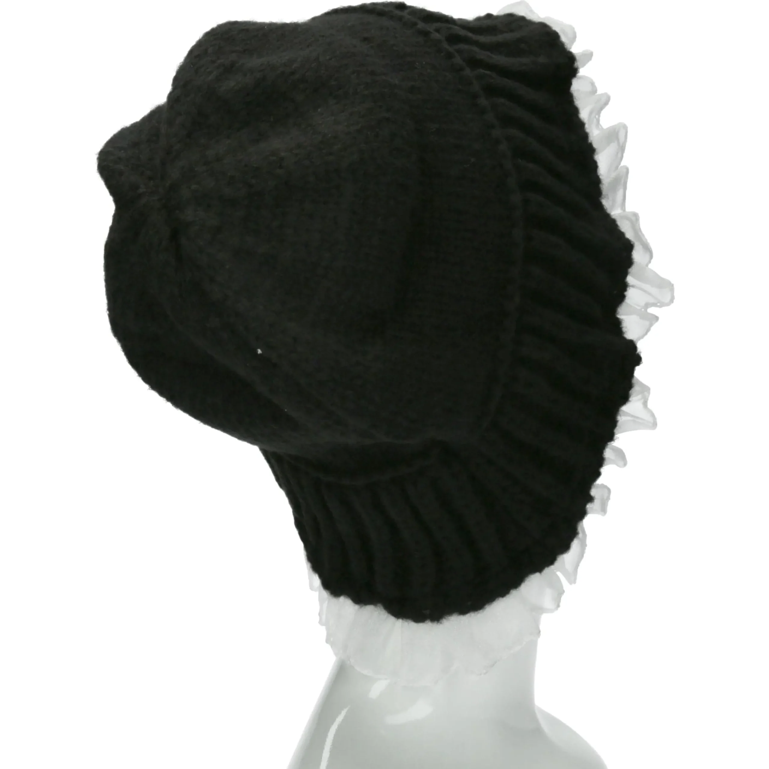 New Laura Vita Bonnet Ameline Exclusivité