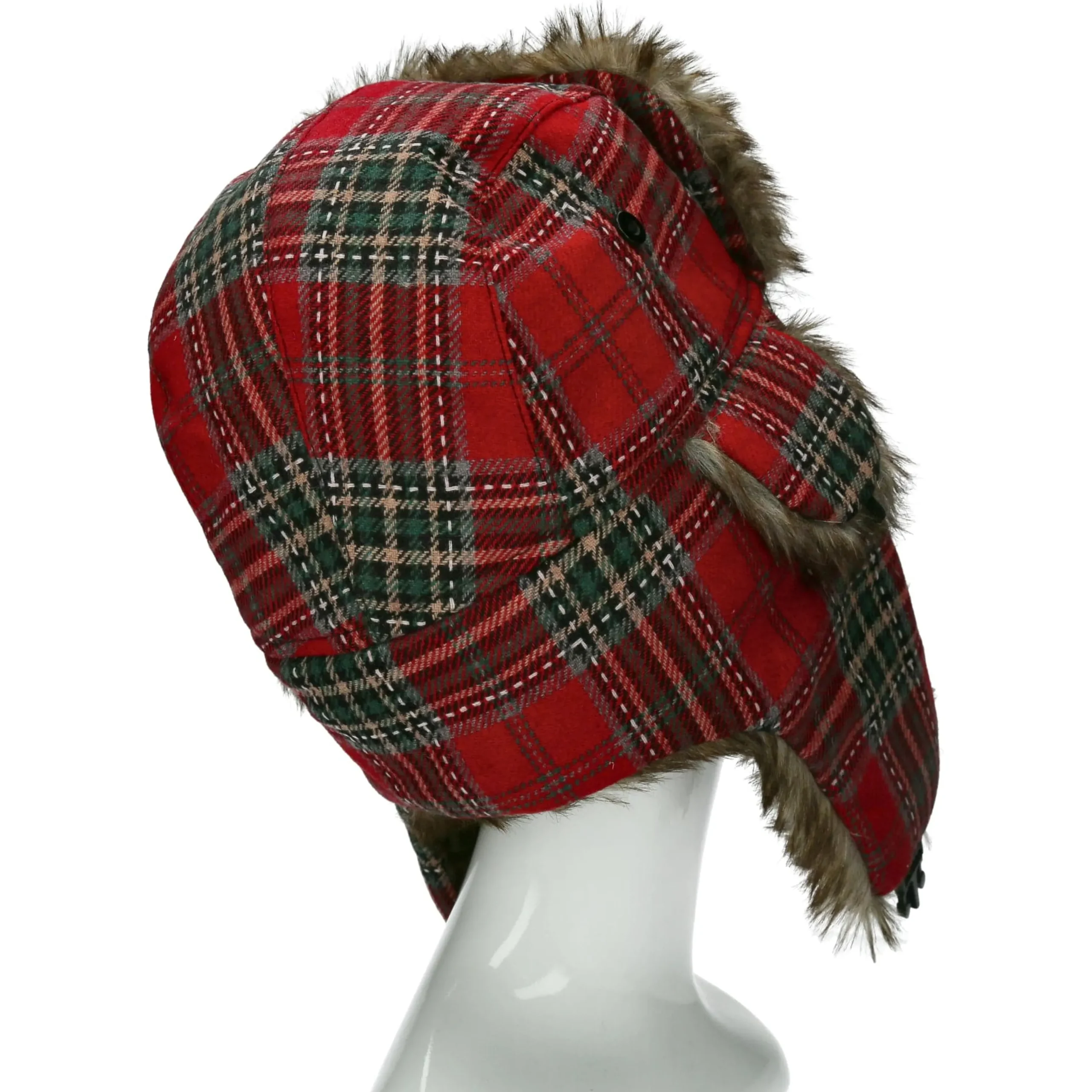 Best Laura Vita Bonnet chapka Charles Exclusivité