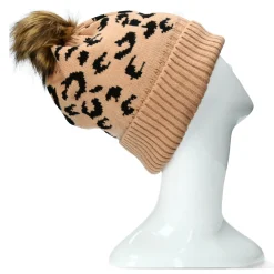 Clearance Laura Vita Bonnet fourré Irina