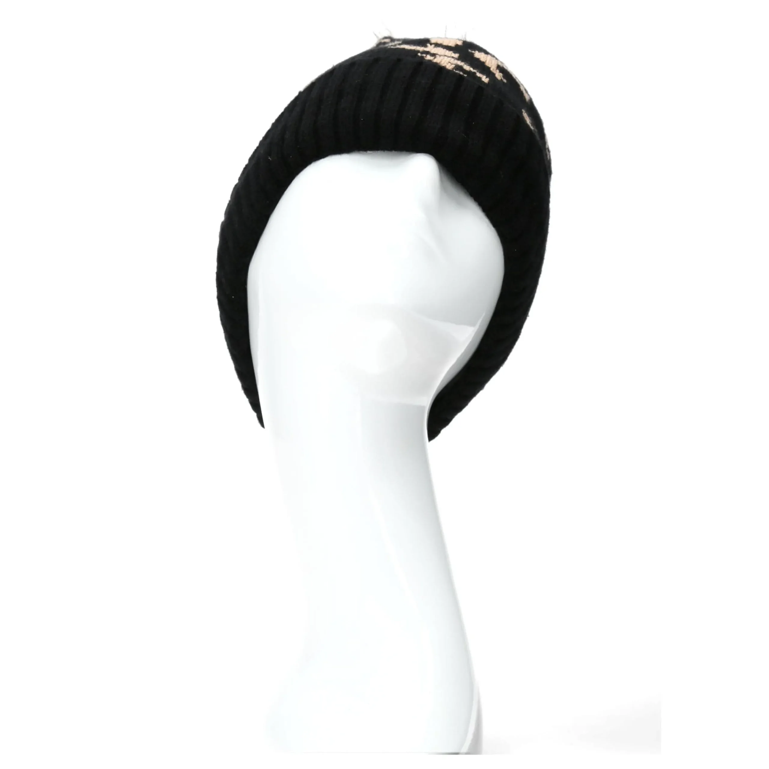 Clearance Laura Vita Bonnet fourré Irina