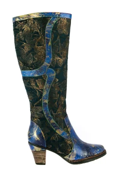 Cheap Laura Vita Bottes - AGATHE 42
