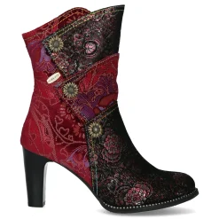 Flash Sale Laura Vita Bottes - ALBANE 098 H