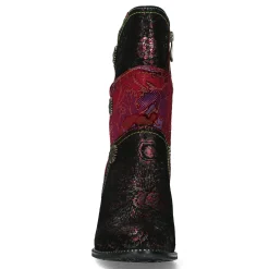 Flash Sale Laura Vita Bottes - ALBANE 098 H