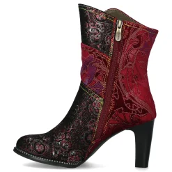 Flash Sale Laura Vita Bottes - ALBANE 098 H