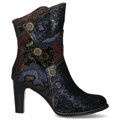 Flash Sale Laura Vita Bottes - ALBANE 098 H