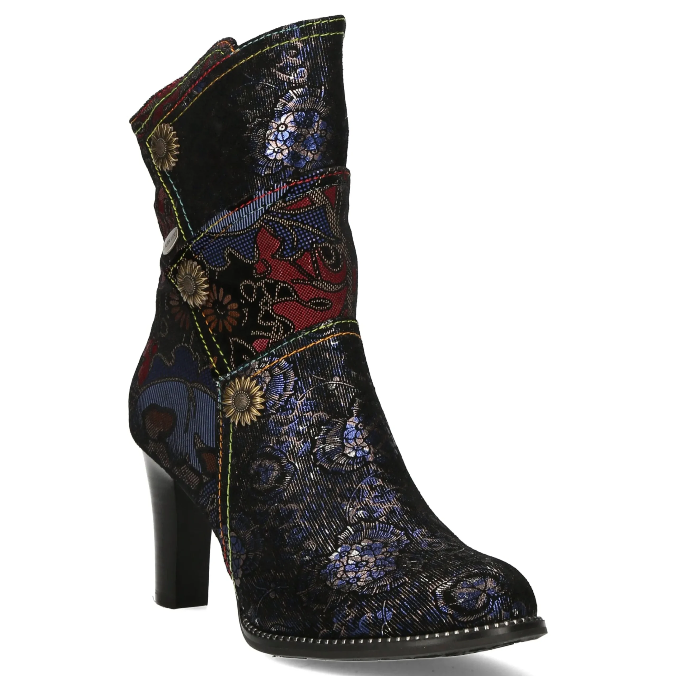 Flash Sale Laura Vita Bottes - ALBANE 098 H