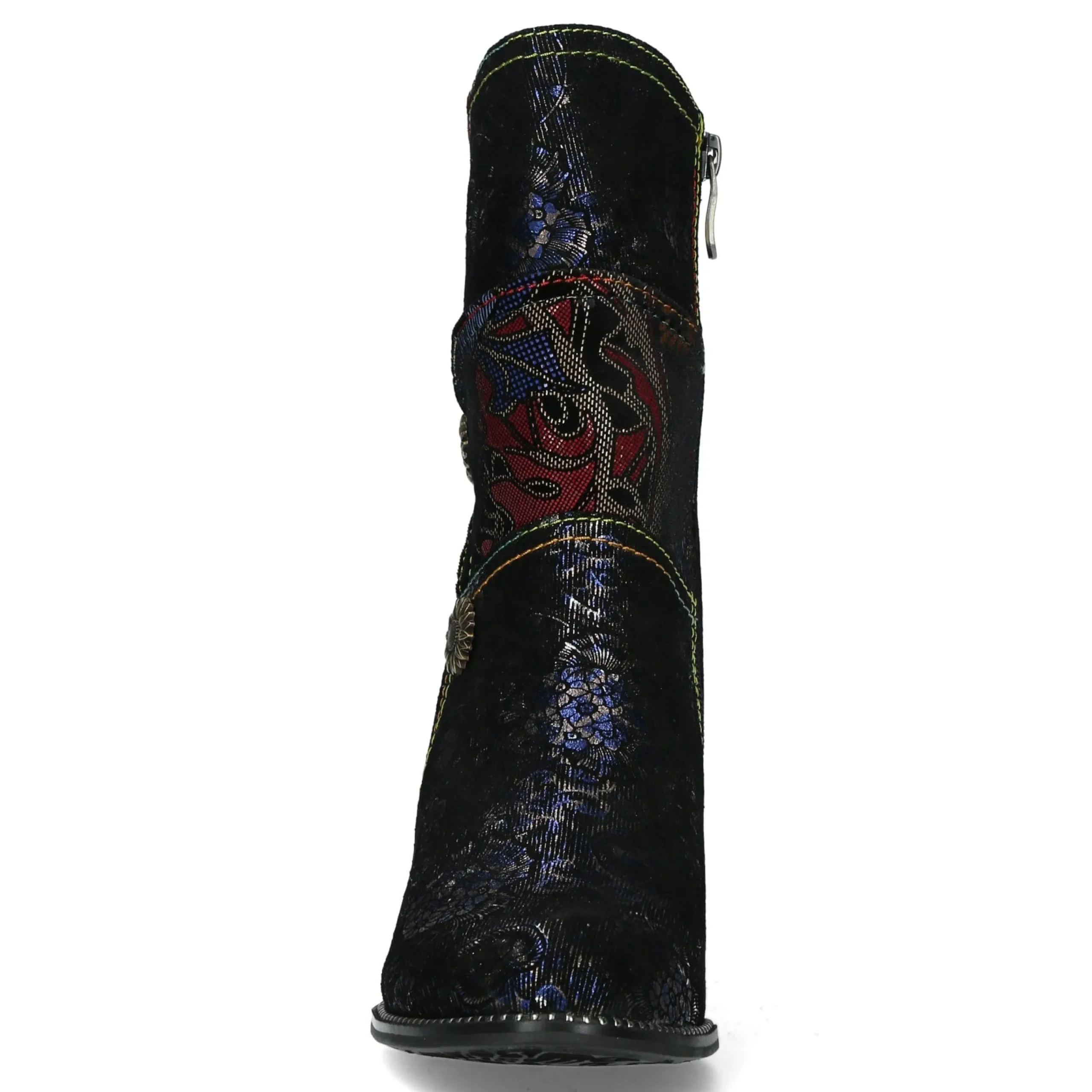 Flash Sale Laura Vita Bottes - ALBANE 098 H