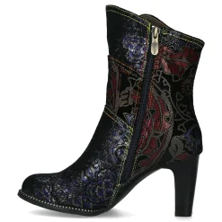 Flash Sale Laura Vita Bottes - ALBANE 098 H