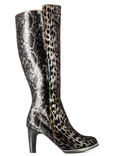 Best Laura Vita Bottes - ALCBANEO 2291
