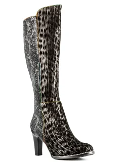 Best Laura Vita Bottes - ALCBANEO 2291