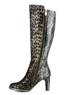 Best Laura Vita Bottes - ALCBANEO 2291