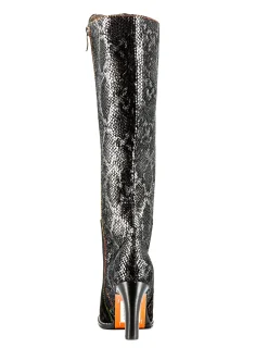 Best Laura Vita Bottes - ALCBANEO 2291