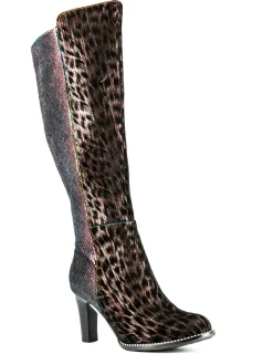 Best Laura Vita Bottes - ALCBANEO 2291