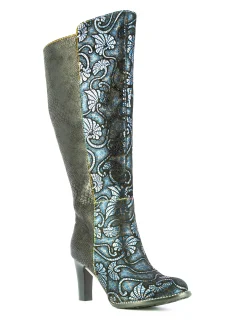 Online Laura Vita Bottes - ALCBANEO 229
