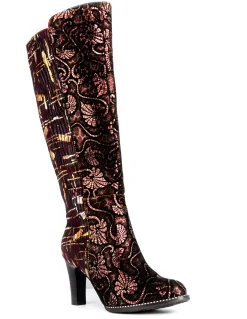 Online Laura Vita Bottes - ALCBANEO 229