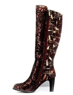 Online Laura Vita Bottes - ALCBANEO 229