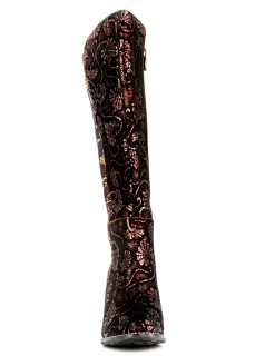 Online Laura Vita Bottes - ALCBANEO 229