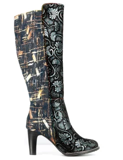 Online Laura Vita Bottes - ALCBANEO 229