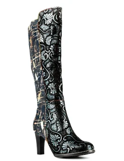 Online Laura Vita Bottes - ALCBANEO 229