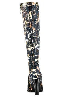 Online Laura Vita Bottes - ALCBANEO 229
