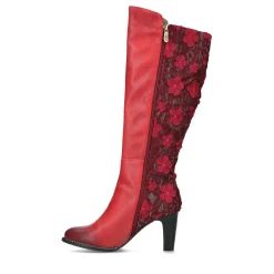 Store Laura Vita Bottes - ALCBANEO 129