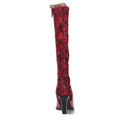 Store Laura Vita Bottes - ALCBANEO 129