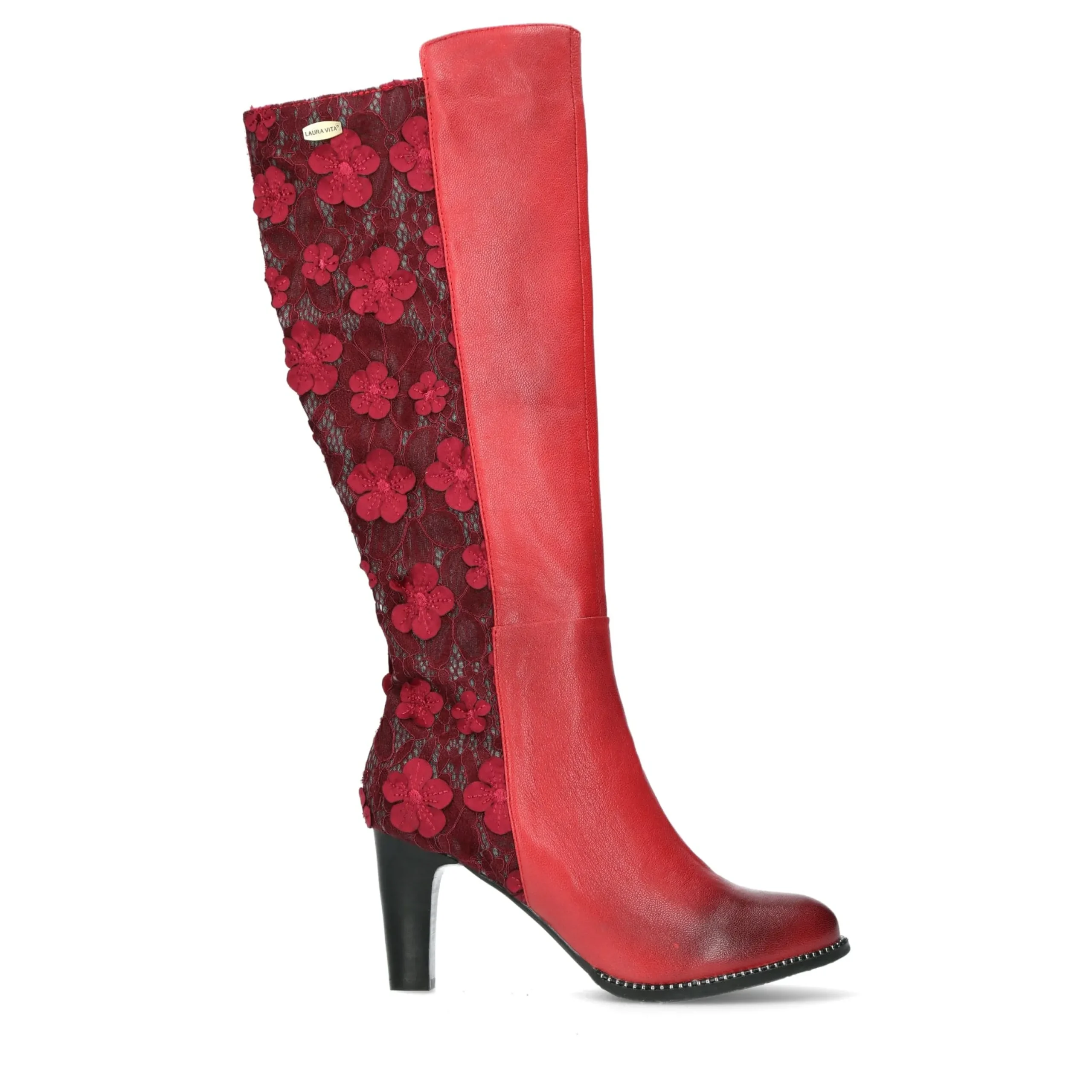 Store Laura Vita Bottes - ALCBANEO 129