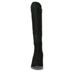 Online Laura Vita Bottes - ALCBANEO 129 Charbon