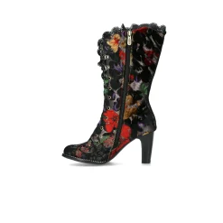 Online Laura Vita Bottes - ALCBANEO 351 Bronze