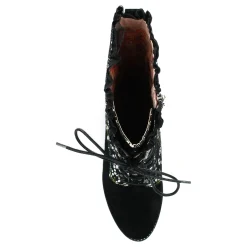 Discount Laura Vita Bottes - ALCBANEO 351