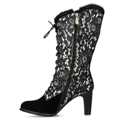 Discount Laura Vita Bottes - ALCBANEO 351