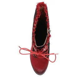 Discount Laura Vita Bottes - ALCBANEO 351