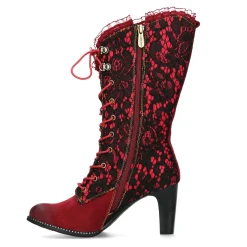 Discount Laura Vita Bottes - ALCBANEO 351