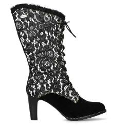 Discount Laura Vita Bottes - ALCBANEO 351