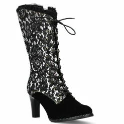 Discount Laura Vita Bottes - ALCBANEO 351