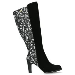 Cheap Laura Vita Bottes - ALCBANEO 429 Noir