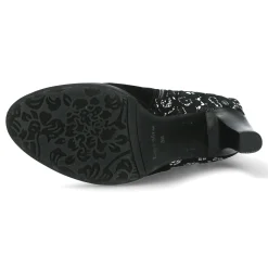 Cheap Laura Vita Bottes - ALCBANEO 429 Noir