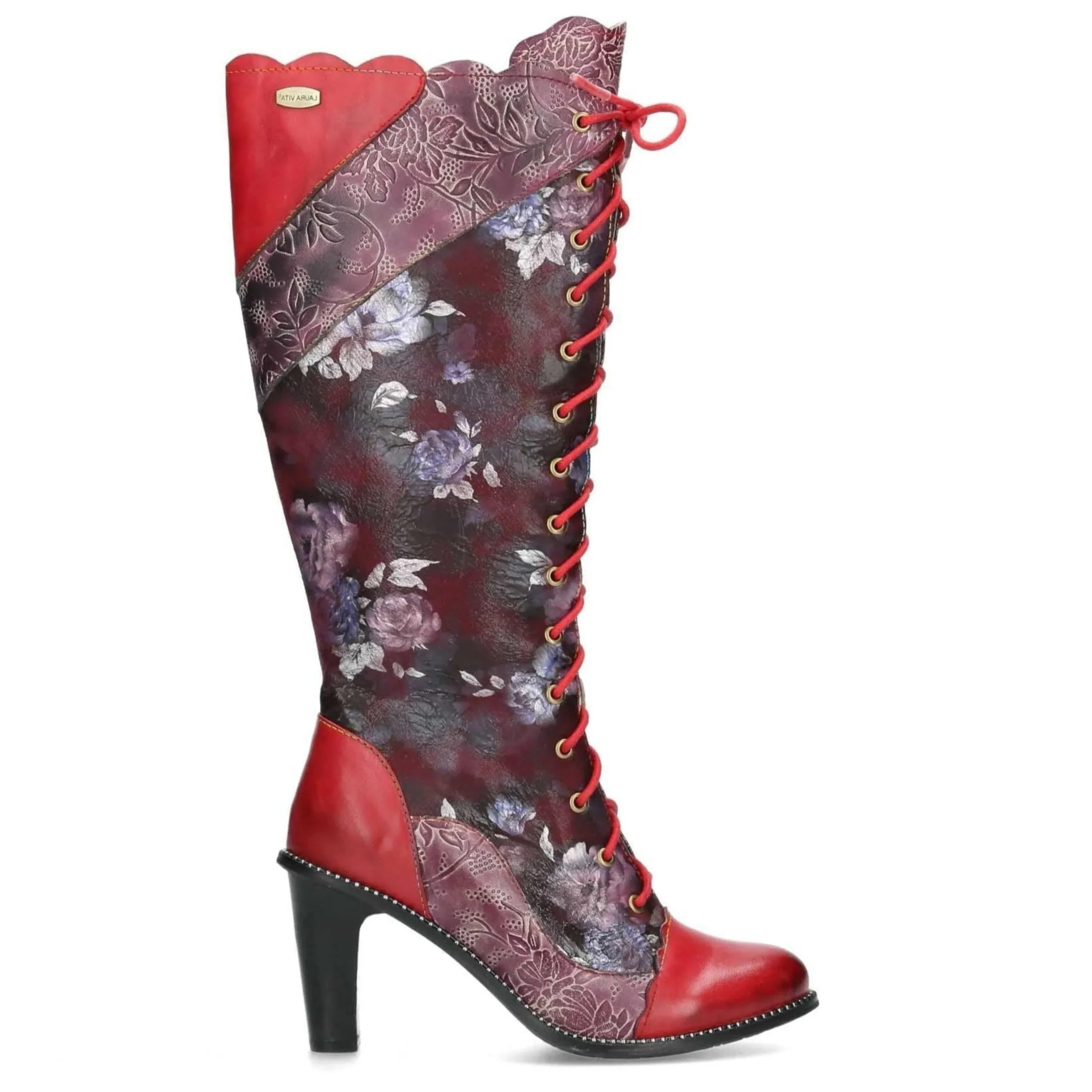 Cheap Laura Vita Bottes - ALCBANEO 158