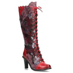 Cheap Laura Vita Bottes - ALCBANEO 158
