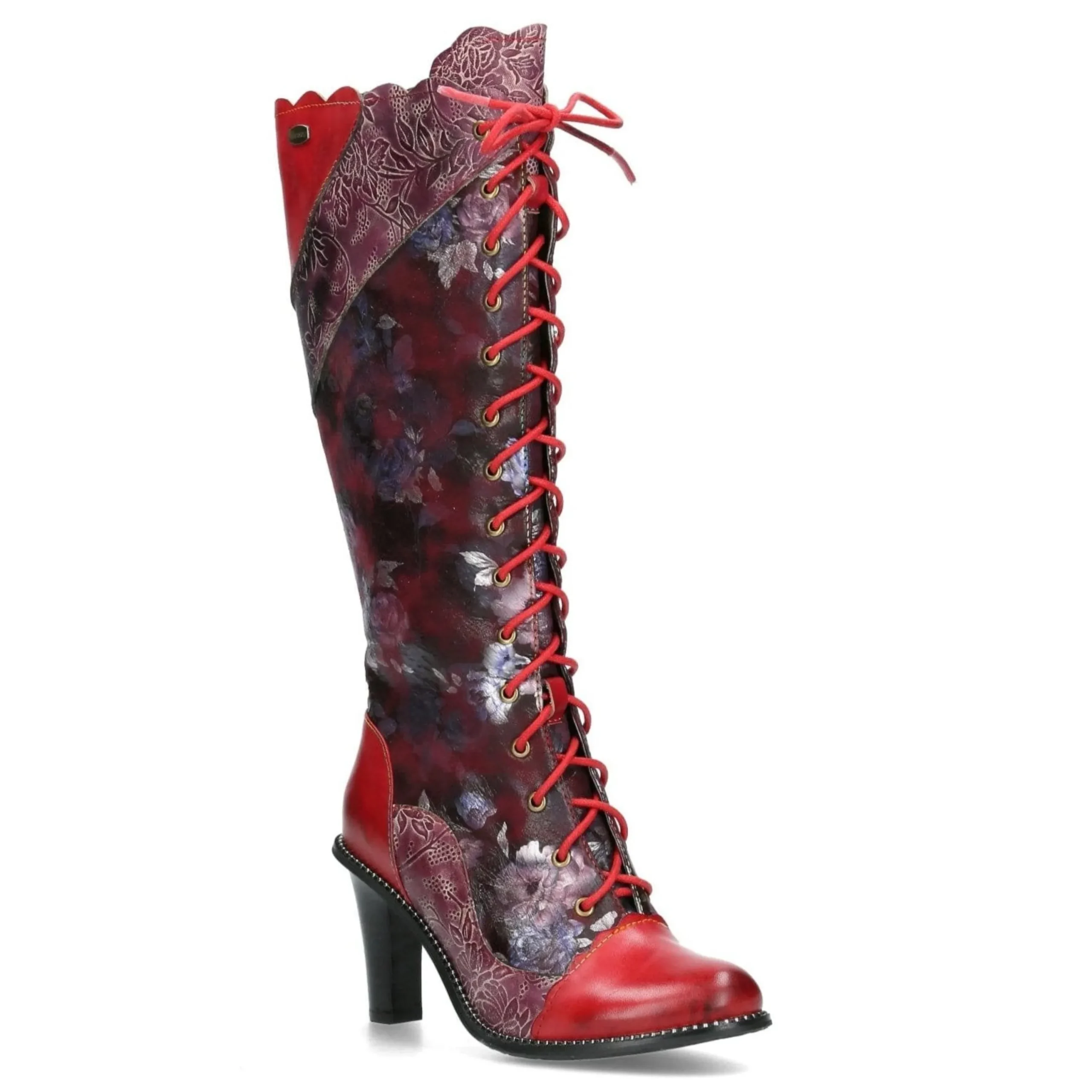 Cheap Laura Vita Bottes - ALCBANEO 158