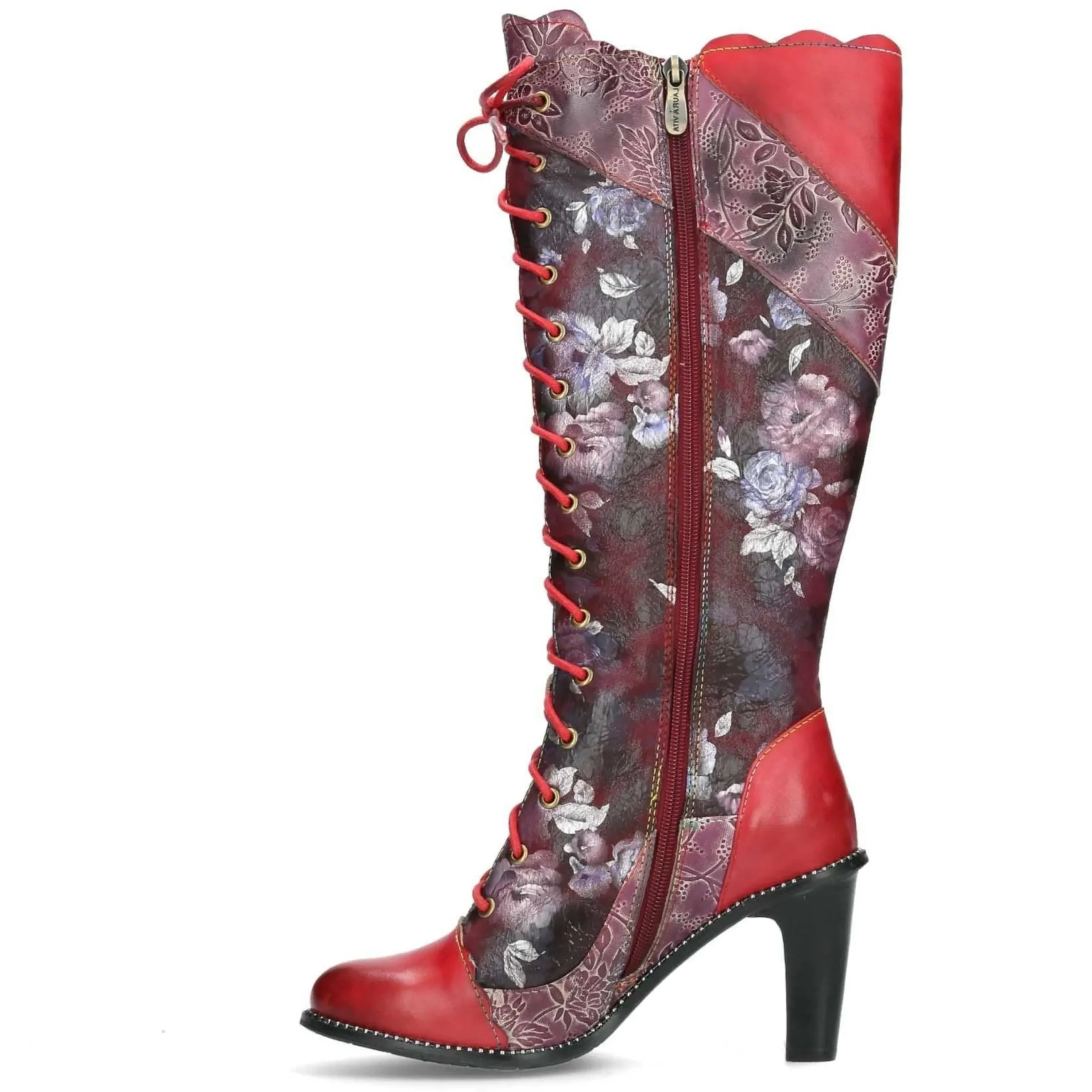 Cheap Laura Vita Bottes - ALCBANEO 158