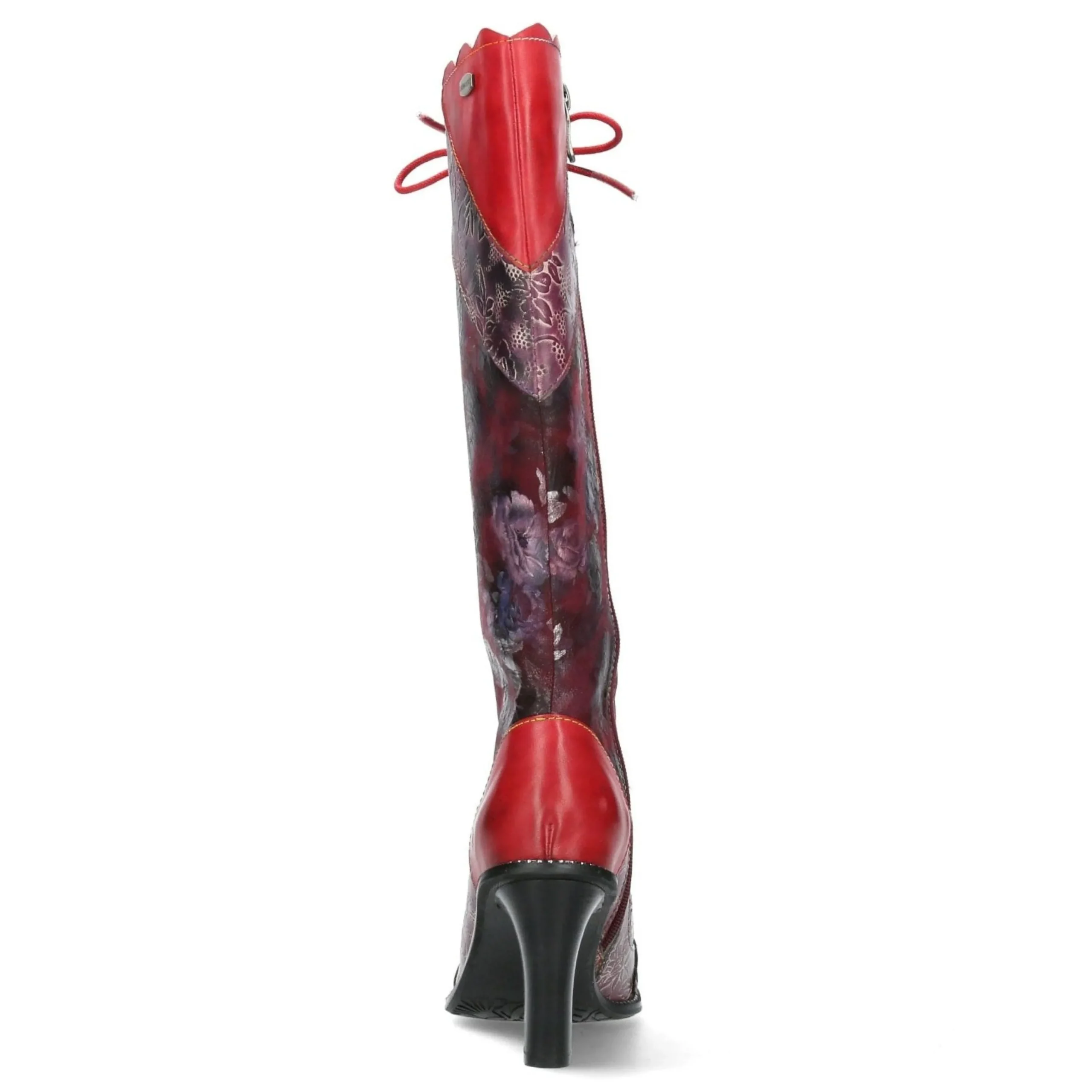 Cheap Laura Vita Bottes - ALCBANEO 158