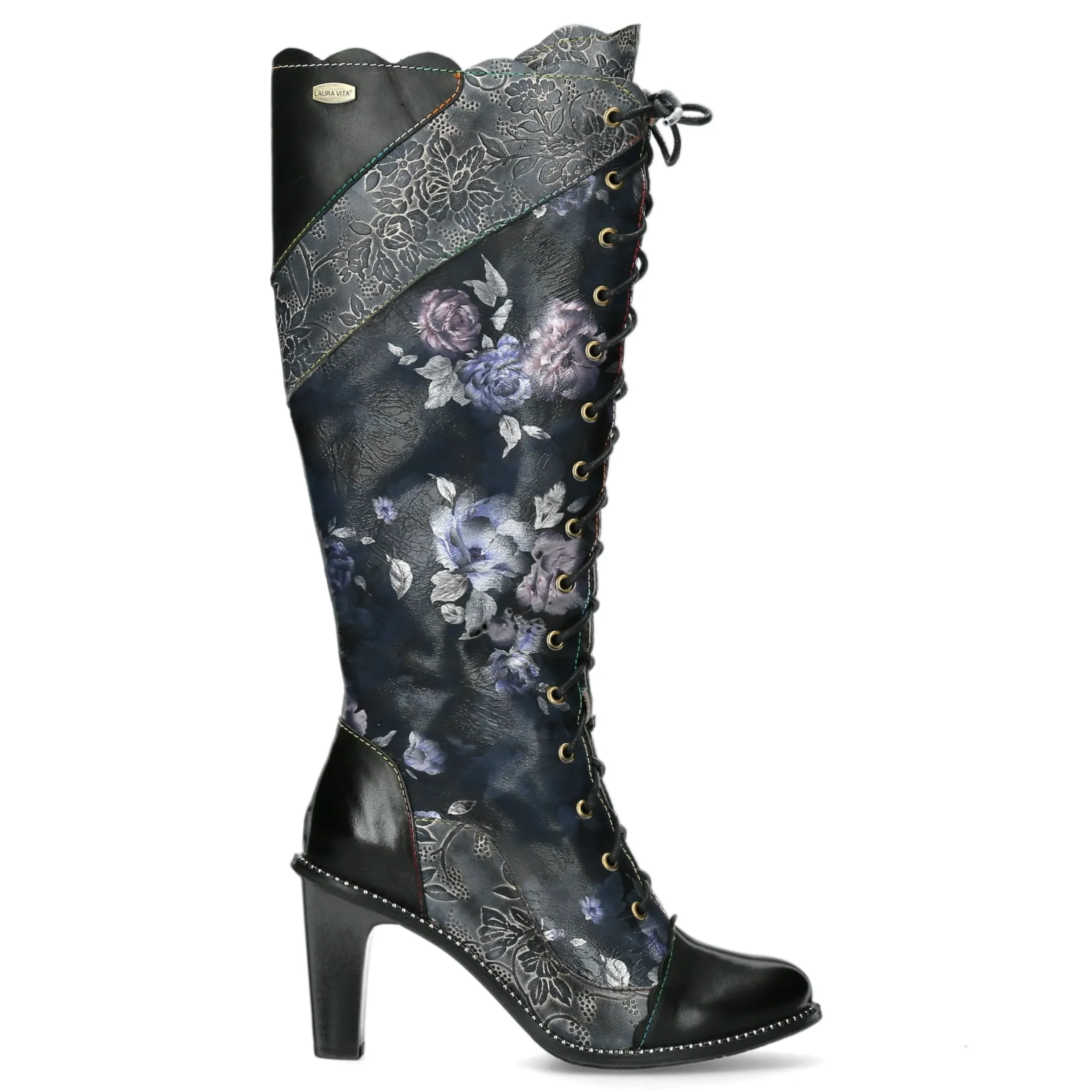 Cheap Laura Vita Bottes - ALCBANEO 158